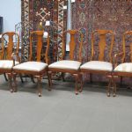 529 8300 CHAIRS